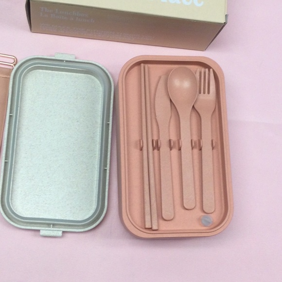 Our Place The Lunchbox New. - Picture 5 of 7